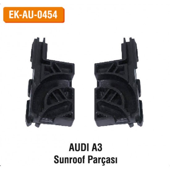 AUDI A3 Sunroof Parçası | EK-AU-0454