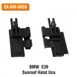BMW E39 Sunroof Halat Ucu | EK-BM-0059