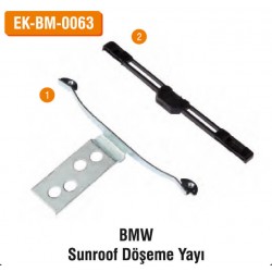 BMW Sunroof Döşeme Yayı | EK-BM-0063