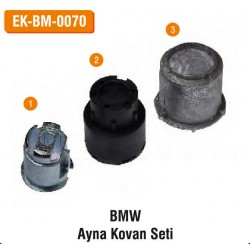 BMW Ayna Kovan Seti | EK-BM-0070
