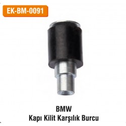 BMW Kapı Kilit Karşılık Burcu | EK-BM-0091