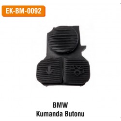 BMW Kumanda Butonu | EK-BM-0092
