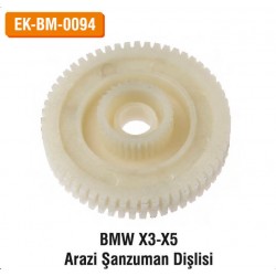 BMW X3-X5 Arazi Şanzuman Dişlisi | EK-BM-0094