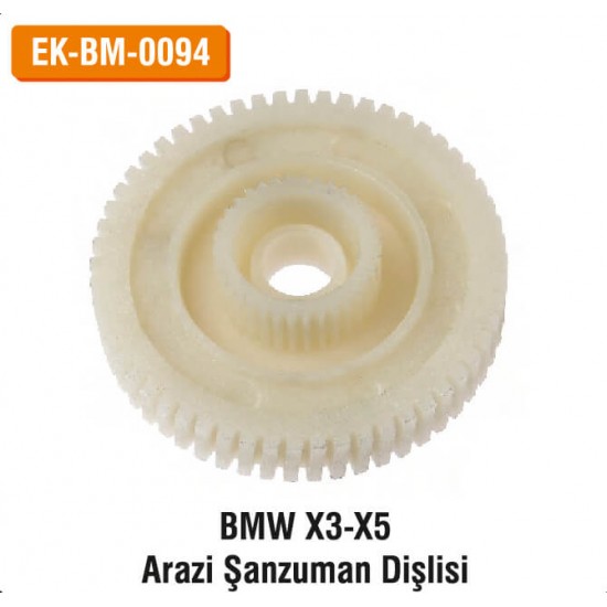 BMW X3-X5 Arazi Şanzuman Dişlisi | EK-BM-0094