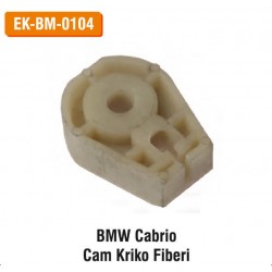 BMW Cabrio Cam Kriko Fiberi | EK-BM-0104