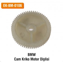 BMW Cam Kriko Motor Dişlisi | EK-BM-0106