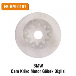 BMW Cam Kriko Motor Göbek Dişlisi | EK-BM-0107