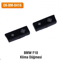 BMW F10 Klima Düğmesi | EK-BM-0416