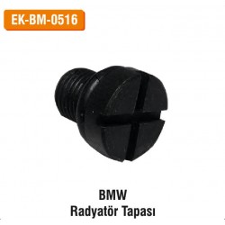 BMW Radyatör Tapası | EK-BM-0516