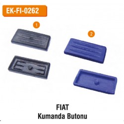 FIAT Kumanda Butonu | EK-FI-0262