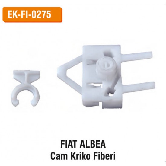 FIAT ALBEA Cam Kriko Fiberi | EK-FI-0275