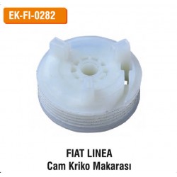 FIAT LINEA Cam Kriko Makarası | EK-FI-0282