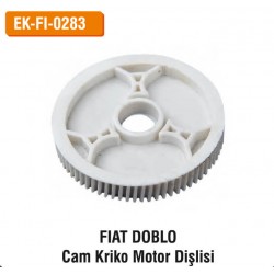FIAT DOBLO Cam Kriko Motor Dişlisi | EK-FI-0283