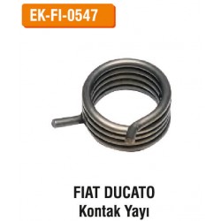 FIAT DUCATO Kontak Yayı | EK-FI-0547