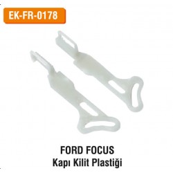 FORD FOCUS Kapı Kilit Plastiği | EK-FR-0178