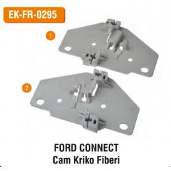FORD CONNECT Cam Kriko Fiberi | EK-FR-0295
