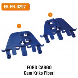 FORD CARGO Cam Kriko Fiberi | EK-FR-0297