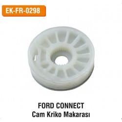 FORD CONNECT Cam Kriko Makarası | EK-FR-0298