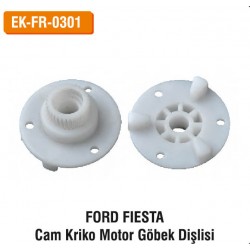 FORD FİESTA Cam Kriko Motor Göbek Dişlisi | EK-FR-0301