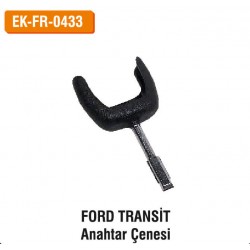 FORD TRANSİT Anahtar Çenesi | EK-FR-0433