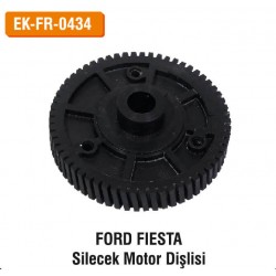 FORD FİESTA Silecek Motor Dişlisi | EK-FR-0434