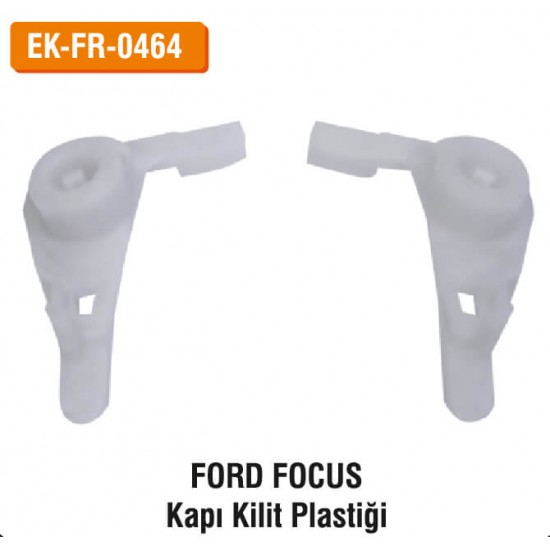 FORD FOCUS Kapı Kilit Plastiği | EK-FR-0464