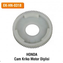 HONDA Cam Kriko Motor Dişlisi | EK-HN-0318