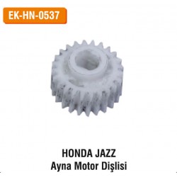 HONDA JAZZ Ayna Motor Dişlisi | EK-HN-0537