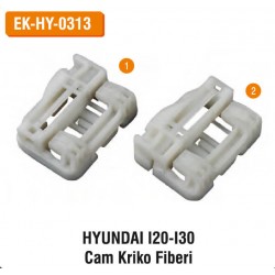 HYUNDAI I20-I30 Cam Kriko Fiberi | EK-HY-0313
