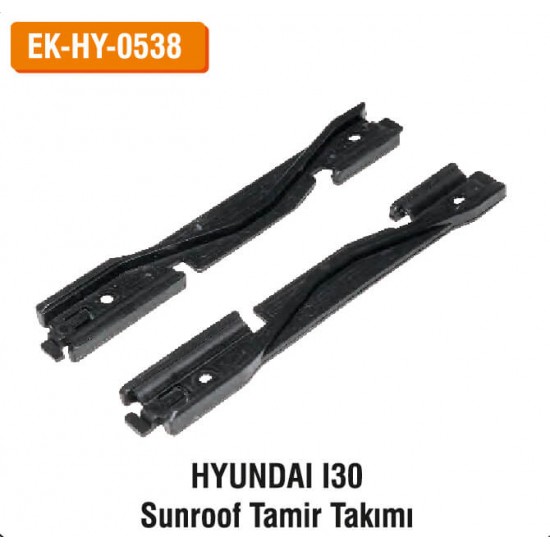 HYUNDAI I30 Sunroof Tamir Takımı | EK-HY-0538