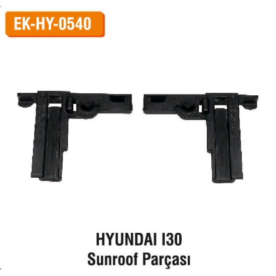 HYUNDAI I30 Sunroof Parçası | EK-HY-0540