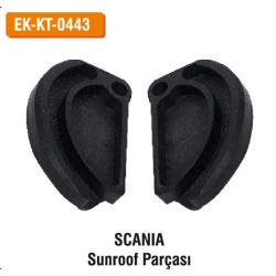 SCANIA Sunroof Parçası | EK-KT-0443