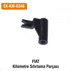 FIAT Kilometre Sıfırlama Parçası | EK-KM-0346