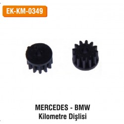 MERCEDES-BMW Kilometre Dişlisi | EK-KM-0349