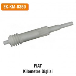 FIAT Kilometre Dişlisi | EK-KM-0350
