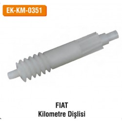 FIAT Kilometre Dişlisi | EK-KM-0351