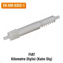 FIAT Kilometre Dişlisi (Kalın Diş) | EK-KM-0352-1