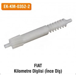 FIAT Kilometre Dişlisi ( İnce Diş) | EK-KM-0352-2