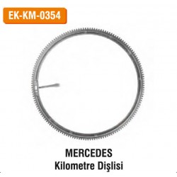 MERCEDES Kilometre Dişlisi | EK-KM-0354