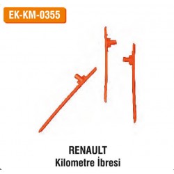 RENAULT Klometre İbresi | EK-KM-0355