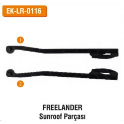 FREELANDER Sunroof Parçası | EK-LR-0116