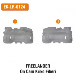 FREELANDER Ön Cam Kriko Fiberi | EK-LR-0124