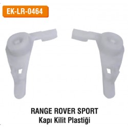 RANGE ROVER SPORT Kapı Kilit Plastiği | EK-LR-0464