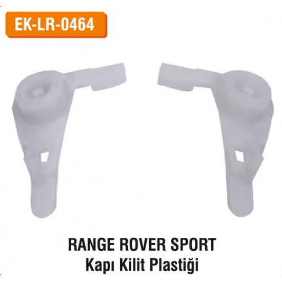 RANGE ROVER SPORT Kapı Kilit Plastiği | EK-LR-0464