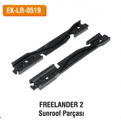 FREELANDER 2 Sunroof Parçası | EK-LR-0519