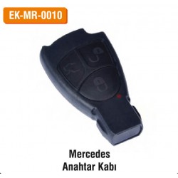 MERCEDES Anahtar Kabı | EK-MR-0010