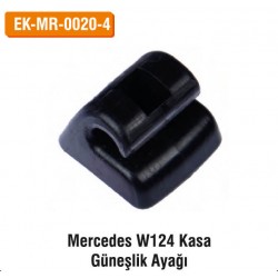MERCEDES W124 Kasa Güneşlik Ayağı | EK-MR-0020-4