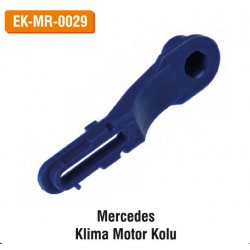 MERCEDES Klima Motor Kolu | EK-MR-0029