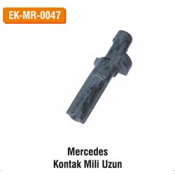 MERCEDES Kontak Mili Uzun | EK-MR-0047