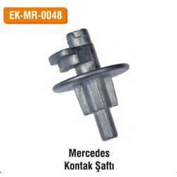 Mercedes Kontak Şaftı | EK-MR-0048
